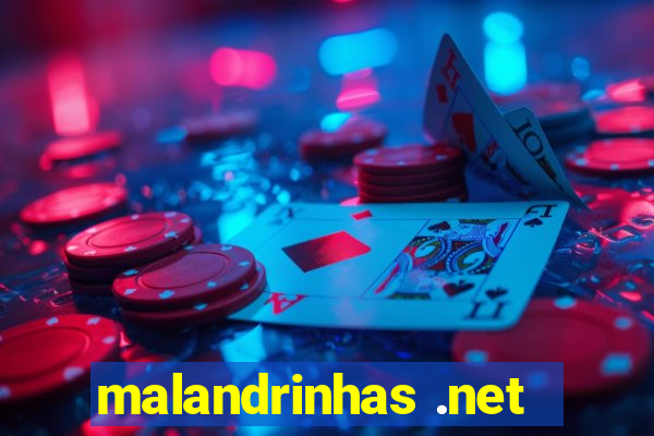 malandrinhas .net